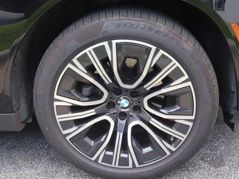 Used 2026 BMW X3 xDrive30i AWD/4WD image 43