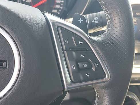 Certified 2023 Chevrolet Camaro SS RWD image 24