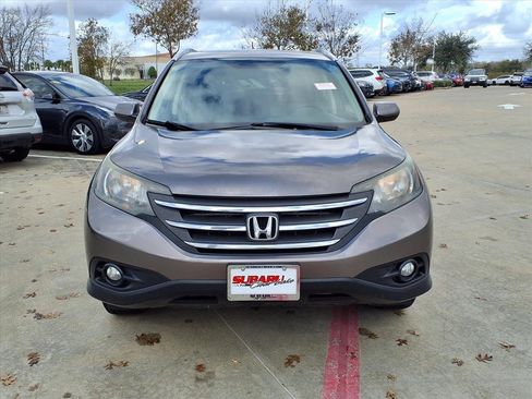 Used 2012 Honda CR-V EX-L image 5