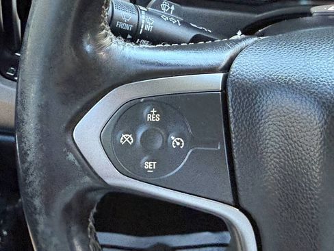 Used 2016 Chevrolet Silverado 2500 LT AWD/4WD image 18