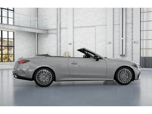 New 2026 Mercedes-Benz CLE 450 4MATIC Cabriolet image 17