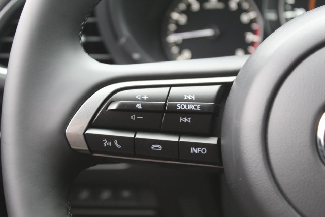 New 2026 MAZDA MAZDA3 s FWD image 19