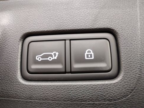 New 2026 Hyundai Santa Fe SE AWD/4WD image 19