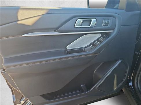 New 2026 Ford Explorer Tremor w/ Tremor Ultimate Package image 16