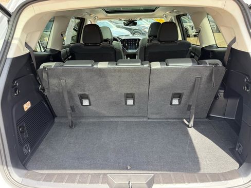 Used 2023 Subaru Ascent Onyx Edition AWD/4WD image 18