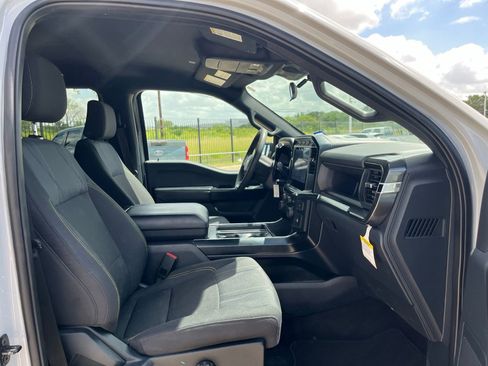Used 2024 Ford F150 STX RWD image 10