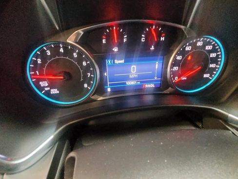 Used 2019 Chevrolet Equinox LT FWD image 23