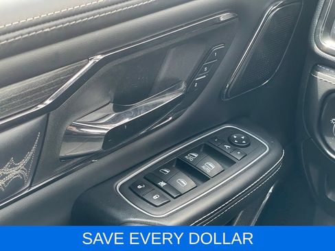 Used 2022 RAM 1500 Limited AWD/4WD image 21