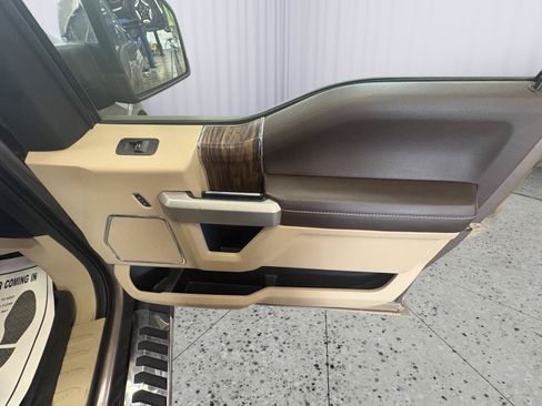 Used 2020 Ford F150 Lariat AWD/4WD image 15