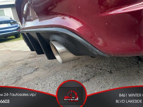 Used 2019 Dodge Charger R/T image 21