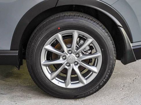 New 2026 Honda CR-V EX image 11