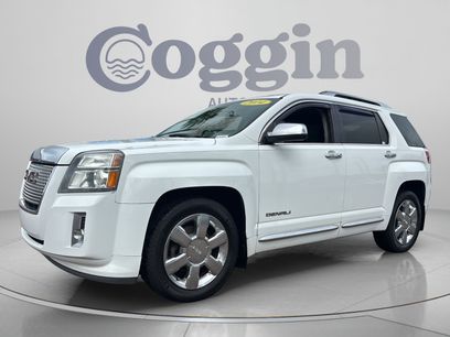 Used 2014 GMC Terrain Denali