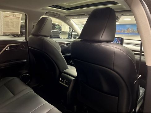 Certified 2020 Lexus RX 350 AWD w/ Premium Package image 22