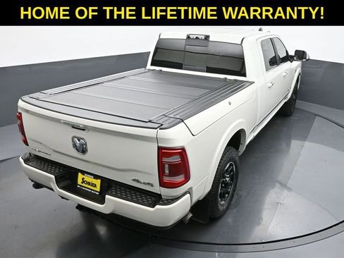 Used 2019 RAM 2500 Limited image 66