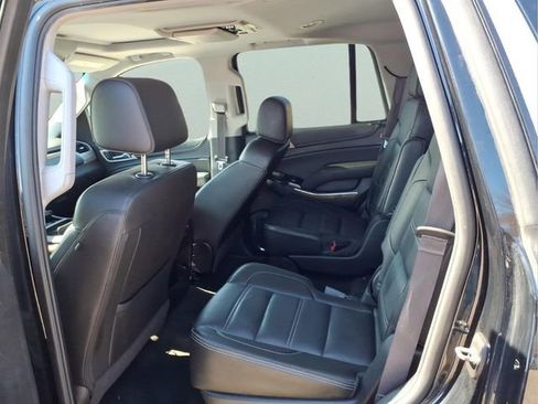 Used 2017 GMC Yukon Denali w/ Open Road Package image 8