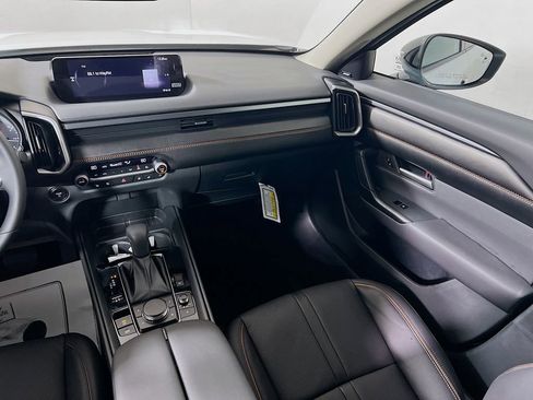 New 2026 MAZDA CX-50 AWD 2.5 Hybrid w/ Weather Package image 18