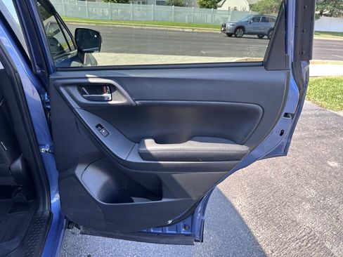 Used 2017 Subaru Forester 2.0XT Premium w/ Protection Package #1 AWD/4WD image 13