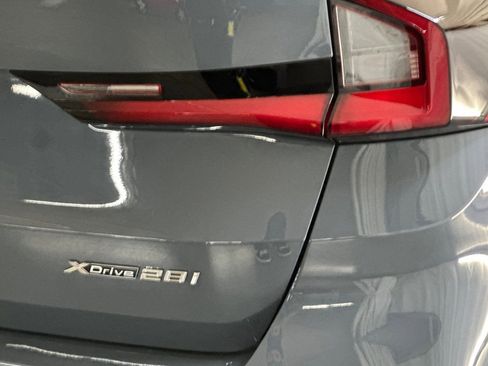 Used 2025 BMW X1 xDrive28i w/ Convenience Package image 12