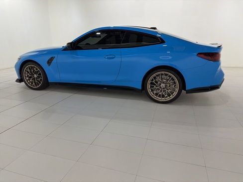 Used 2025 BMW M4 CS image 2