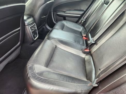 Used 2022 Dodge Charger SXT w/ Leather Interior Group RWD image 30