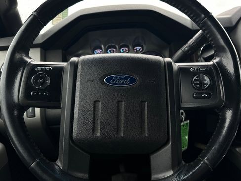 Used 2013 Ford F350 Lariat w/ Lariat Chrome Pkg image 22
