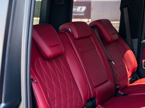 Used 2022 Mercedes-Benz G 63 AMG 4MATIC image 35