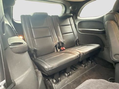 Used 2015 Dodge Durango Citadel w/ Technology Group image 30