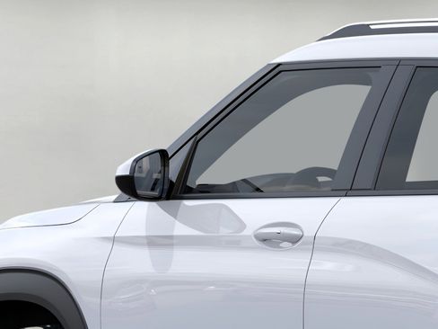 New 2026 Chevrolet TrailBlazer LT image 12