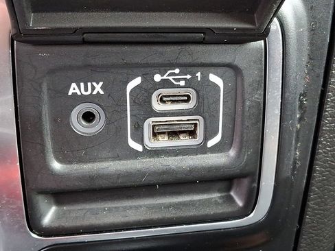 Certified 2021 Jeep Wrangler Unlimited Sport AWD/4WD image 25