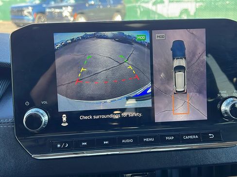 Used 2024 Mitsubishi Outlander SEL image 25