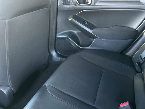 Used 2024 Honda Civic Sport image 9