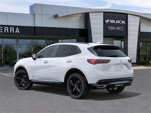 New 2026 Buick Envision Sport Touring image 3