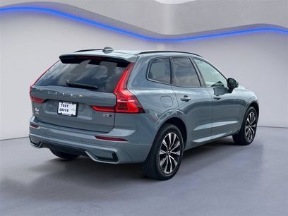 Used 2024 Volvo XC60 B5 Plus