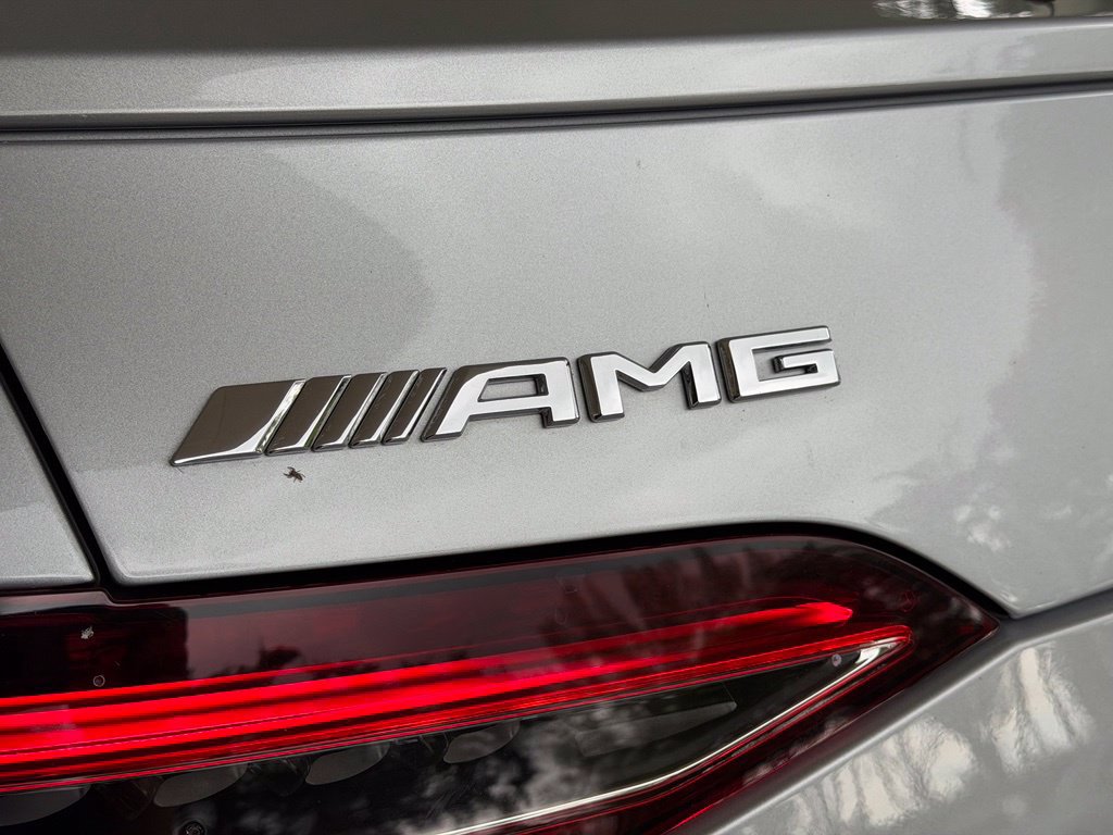Used 2023 Mercedes-Benz AMG GT 43 image 18