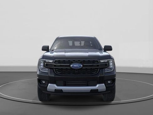 New 2026 Ford Ranger XLT RWD image 6