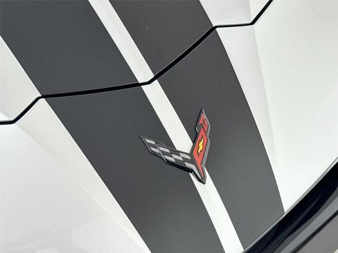 Used 2020 Chevrolet Corvette Stingray Coupe w/ Battery Protection Package image 33