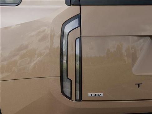 New 2027 Kia Telluride X-Line SX Prestige AWD/4WD image 11