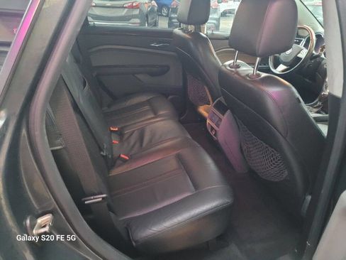 Used 2010 Cadillac SRX Performance image 12