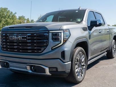 Used 2023 GMC Sierra 1500 Denali Ultimate