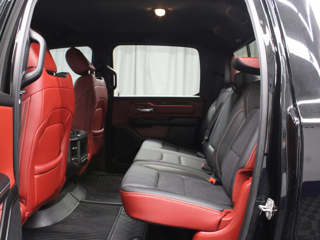 Used 2022 RAM 1500 Rebel w/ Level 1 Equipment Group AWD/4WD image 16