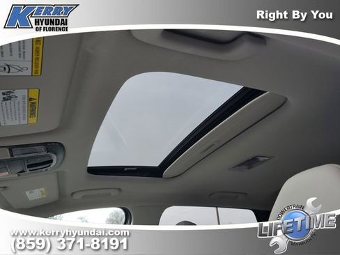 New 2026 Hyundai Tucson SEL image 19