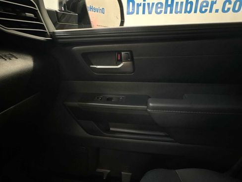 Used 2024 Toyota Tundra SR5 image 34