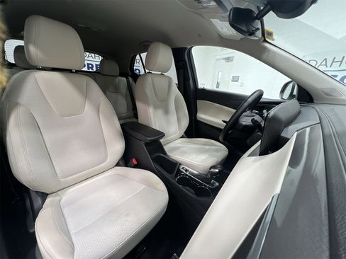 Used 2024 Buick Encore GX Preferred image 23