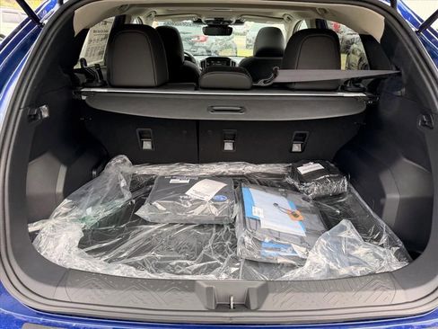 New 2026 Subaru Crosstrek 2.5i Limited AWD/4WD image 28