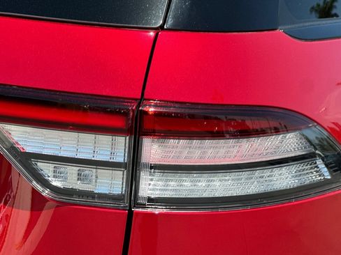 New 2026 Lincoln Aviator 2WD w/ Jet Appearance Package image 27