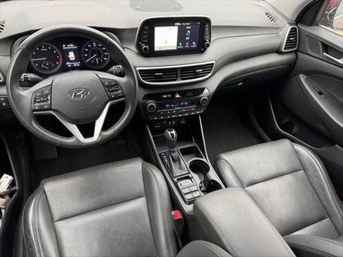 Used 2020 Hyundai Tucson Ultimate AWD/4WD image 70
