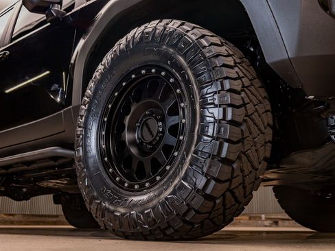 Used 2024 Toyota Land Cruiser 1958 image 12