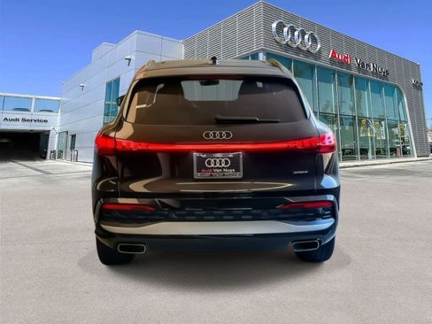 New 2025 Audi Q5 Premium Plus AWD/4WD image 5