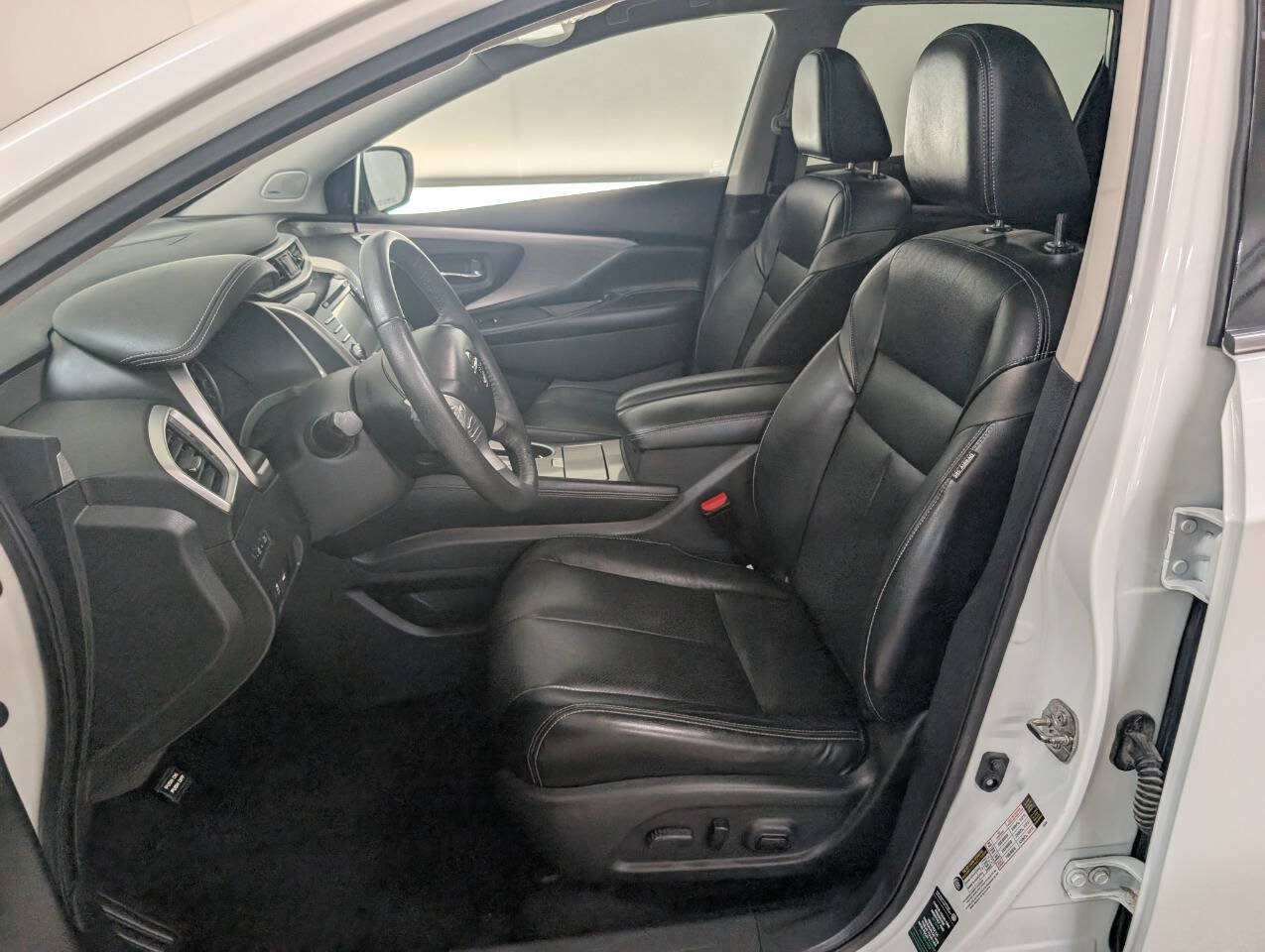 Used 2016 Nissan Murano SL AWD/4WD image 7