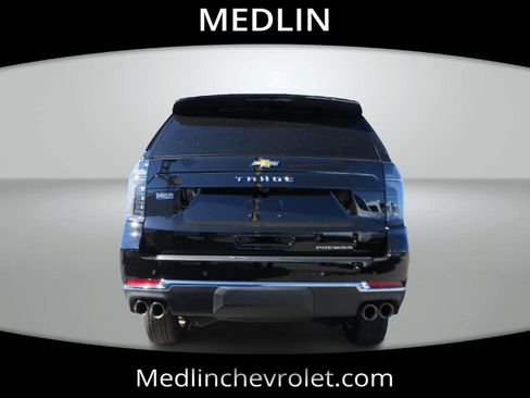 Used 2025 Chevrolet Tahoe Premier image 6